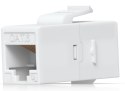 Ubiquiti UACC-Keystone-Coupler-C6