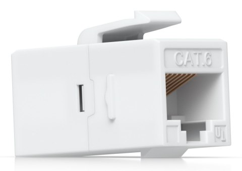 Ubiquiti UACC-Keystone-Coupler-C6