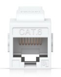 Ubiquiti UACC-Keystone-Coupler-C6