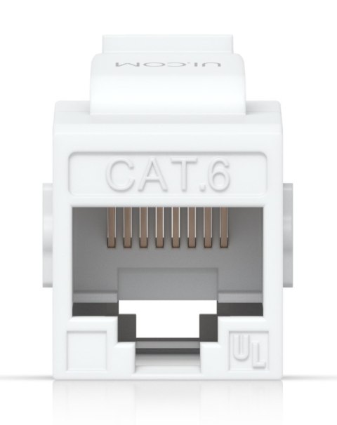 Ubiquiti UACC-Keystone-Coupler-C6