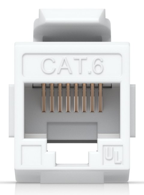 Ubiquiti UACC-Keystone-Coupler-C6