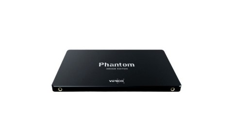 Verico Phantom 120 GB SATA III 3D NAND