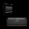 Corsair Dominator Platinum RGB, DDR5, 32 GB, 6400MHz, CL32