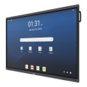 Dahua Technology LPH75-MC480-U tablica interaktywna 190,5 cm (75") 3840 x 2160 px Ekran dotykowy Czarny