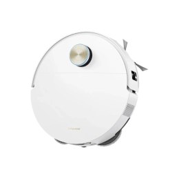 Robot sprzątający DREAME X60 Ultra Complete (biały)