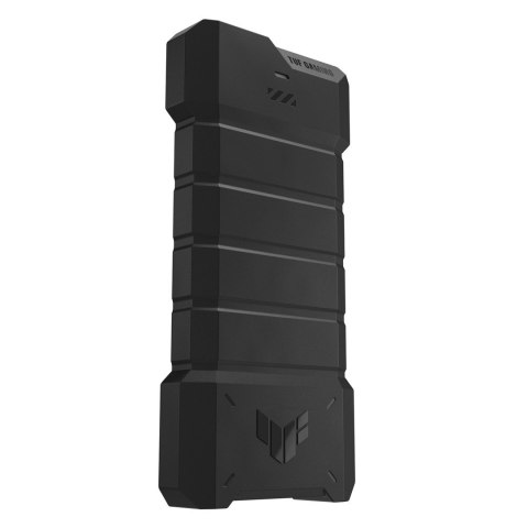 ASUS TUF Gaming AS2000 PLUS 2 TB USB Type-C USB 3.2 Gen 2x2 Czarny
