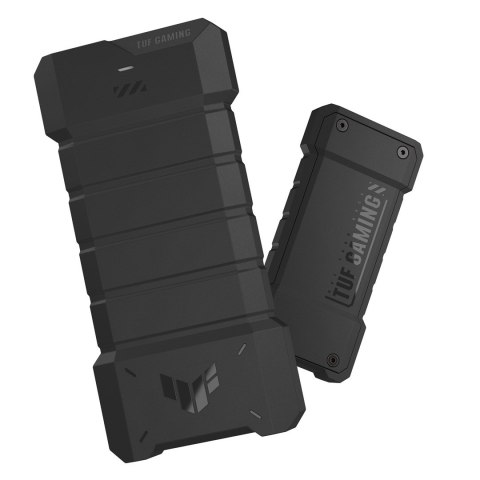 ASUS TUF Gaming AS2000 PLUS 2 TB USB Type-C USB 3.2 Gen 2x2 Czarny