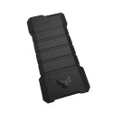 ASUS TUF Gaming AS2000 PLUS 2 TB USB Type-C USB 3.2 Gen 2x2 Czarny