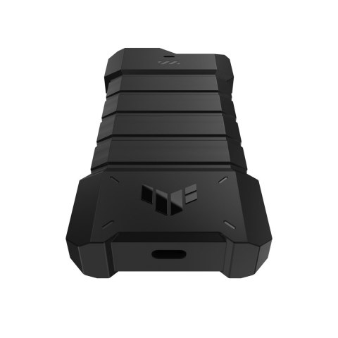 ASUS TUF Gaming AS2000 PLUS 2 TB USB Type-C USB 3.2 Gen 2x2 Czarny
