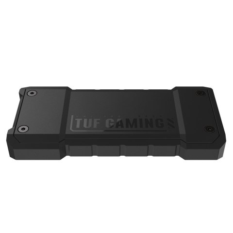 ASUS TUF Gaming AS2000 PLUS 2 TB USB Type-C USB 3.2 Gen 2x2 Czarny