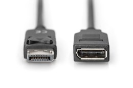 Digitus Kabel przedłużający DisplayPort, DP