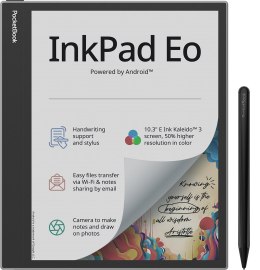 Ebook PocketBook InkPad Eo 10,3