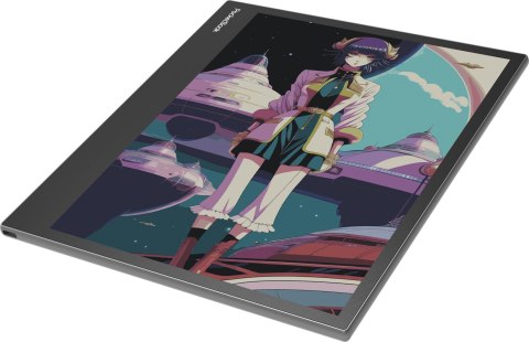 Ebook PocketBook InkPad Eo 10,3" E-Ink Kaleido 3 64GB WI-FI Mist Gray