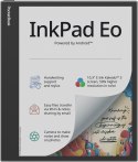 Ebook PocketBook InkPad Eo 10,3" E-Ink Kaleido 3 64GB WI-FI Mist Gray