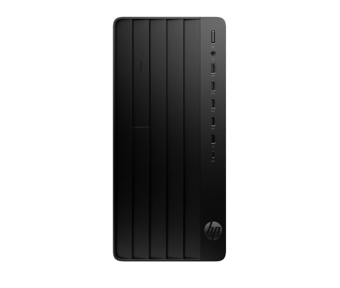 HP Pro Tower 290 G9 Intel® Core™ i5 i5-14400 16 GB DDR4-SDRAM 512 GB SSD Windows 11 Pro PC Czarny