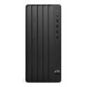 HP Pro Tower 290 G9 Intel® Core™ i5 i5-14400 16 GB DDR4-SDRAM 512 GB SSD Windows 11 Pro PC Czarny