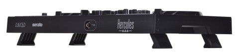 Hercules DJControl Inpulse 500 - 2-kanałowy kontroler DJ-ski