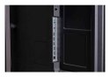 LG 50UL3Q-E signage display Płaski panel Digital Signage 127 cm (50") LED Wi-Fi 350 cd/m2 4K Ultra HD Czarny WebOS 16/7