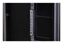LG 50UL3Q-E signage display Płaski panel Digital Signage 127 cm (50