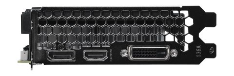 Palit GeForce RTX 3050 StormX 6GB NVIDIA GDDR6