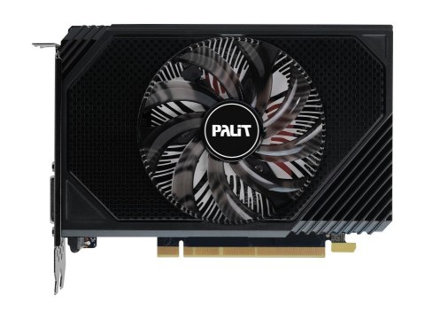 Palit GeForce RTX 3050 StormX 6GB NVIDIA GDDR6