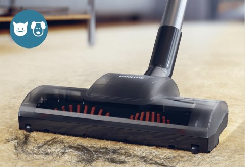 Philips FC9334/09 3000 series PowerPro Compact Odkurzacz bezworkowy