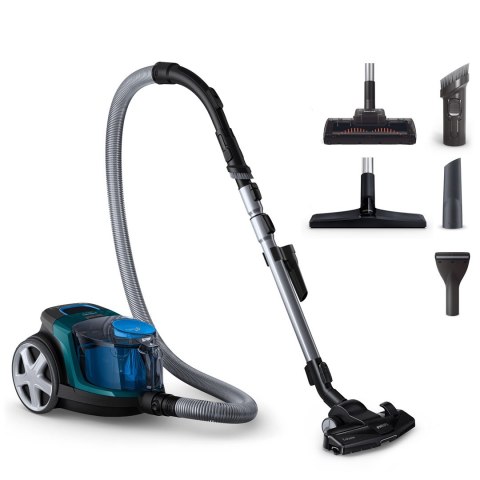 Philips FC9334/09 3000 series PowerPro Compact Odkurzacz bezworkowy