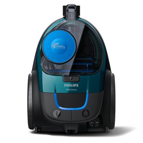 Philips FC9334/09 3000 series PowerPro Compact Odkurzacz bezworkowy