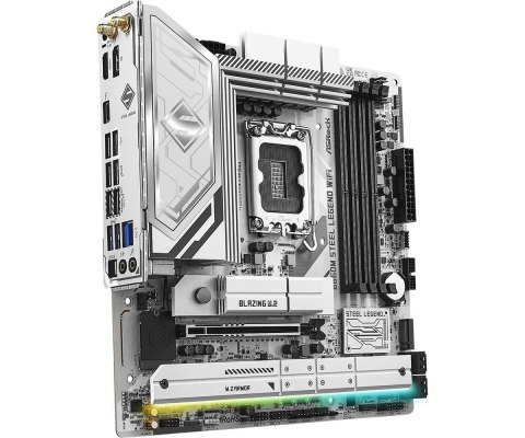 Płyta główna ASRock B860M Steel Legend WiFi