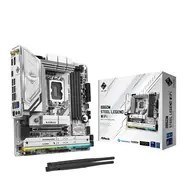 Płyta główna ASRock B860M Steel Legend WiFi