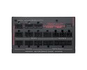 MSI MPG Ai1300TS PCIE5 moduł zasilaczy 1300 W 24-pin ATX ATX Czarny