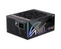MSI MPG Ai1300TS PCIE5 moduł zasilaczy 1300 W 24-pin ATX ATX Czarny