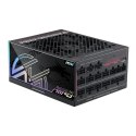 MSI MPG Ai1300TS PCIE5 moduł zasilaczy 1300 W 24-pin ATX ATX Czarny