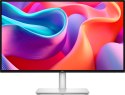 Monitor LED 27" Dell S2725DC (210-BSRL) IPS QHD 144Hz HDMI DP HUB głośniki