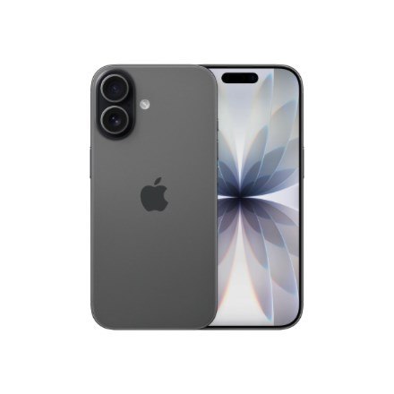 Apple iPhone 17 256GB Black