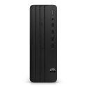 HP Pro 290 G9 Intel® Core™ i5 i5-14400 16 GB DDR4-SDRAM 512 GB SSD Windows 11 Pro SFF PC Czarny