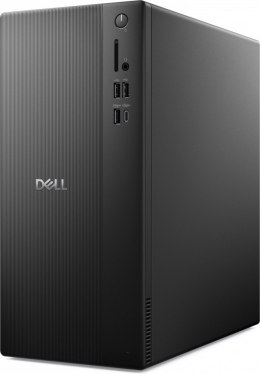 Dell Komputer Dell Pro Tower Essential QVT1260 Win11Pro i7-14700/16GB/1TB SSD/Intel Graphics/WLAN+BT/Kb/Mouse/3YPS