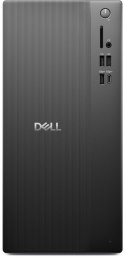 Dell Komputer Dell Pro Tower Essential QVT1260 Win11Pro i7-14700/16GB/1TB SSD/Intel Graphics/WLAN+BT/Kb/Mouse/3YPS