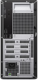 Dell Komputer Dell Pro Tower Essential QVT1260 Win11Pro i7-14700/16GB/1TB SSD/Intel Graphics/WLAN+BT/Kb/Mouse/3YPS