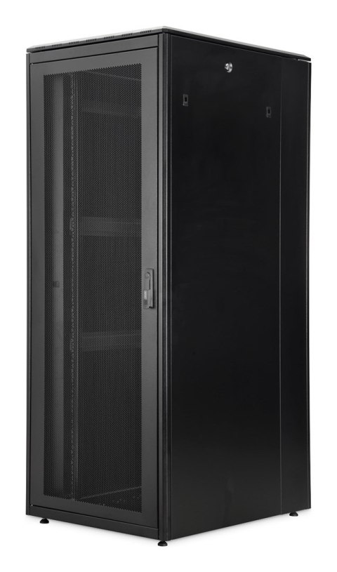 Szafa serwerowa Digitus DN-31303-B Unique Server-N - 800x1000mm (WxD)