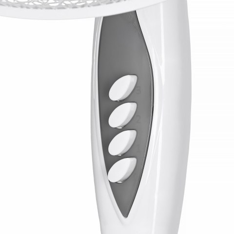 Wentylator stojący HUGO FS-1610M STAND FAN 16" 40W (OUTLET)