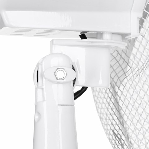 Wentylator stojący HUGO FS-1610M STAND FAN 16" 40W (OUTLET)