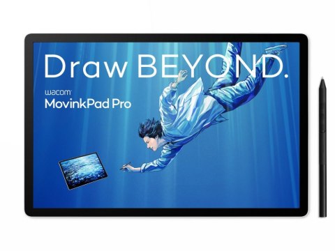 Tablet graficzny WACOM MovinkPad Pro 14 DTHA140L0B