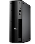 Komputer DELL Pro Slim QCS1250 (16GB/SSD512GB/W11P)
