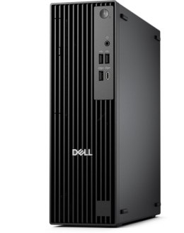 Komputer DELL Pro Slim QCS1250 (16GB/SSD512GB/W11P)