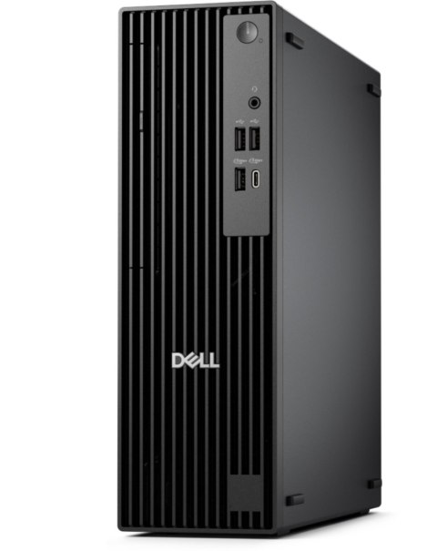 Komputer DELL Pro Slim QCS1250 (16GB/SSD512GB/W11P)