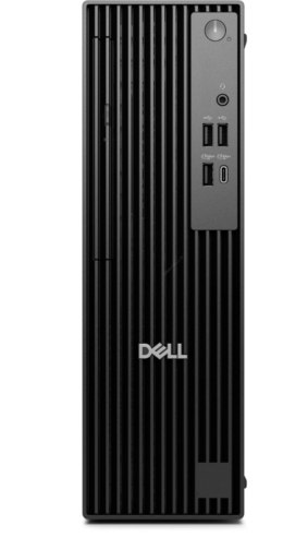 Komputer DELL Pro Slim QCS1250 (16GB/SSD512GB/W11P)
