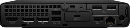 Komputer HP ProDesk 4 Mini G1i (integ/16GB/SSD512GB/W11P)