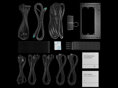 Zasilacz DeepCool PS1000P