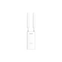 Tenda OAP1200 punkt dostępowy WLAN 867 Mbit/s Biały Obsługa PoE